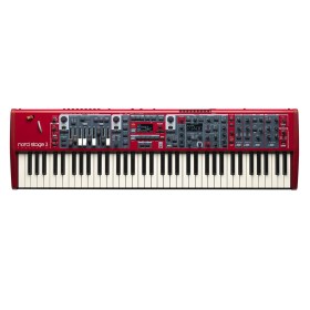 Clavia Nord Stage 3 Compact Синтезаторы